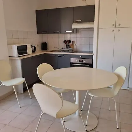 Acces Direct A La بانيول سور مير